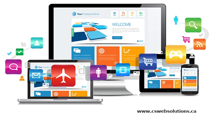 Know What Does An Affordable Web Design Company in Mississauga Offer