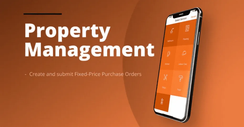 Mobile Apps - Property Management at Your Fingertips