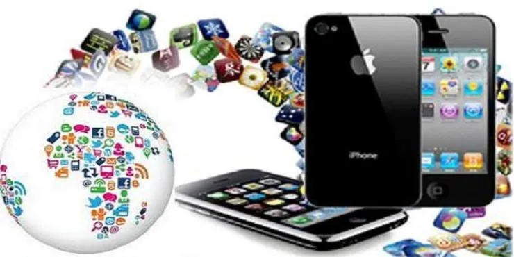 iPhone Application Development in Toronto For Developing Exclusive Mobile Apps