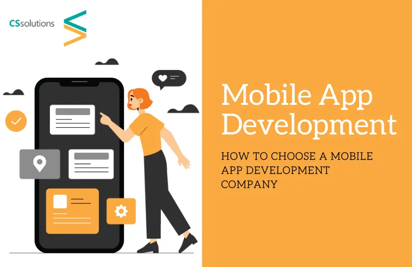 How To Choose Mobile App Development Company