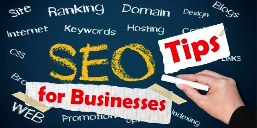 Tips to Dig up the Right SEO Company