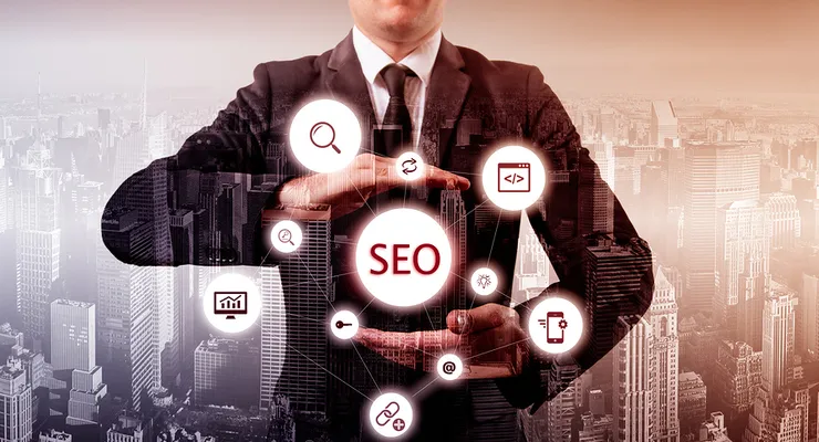 Role Of SEO For A Website