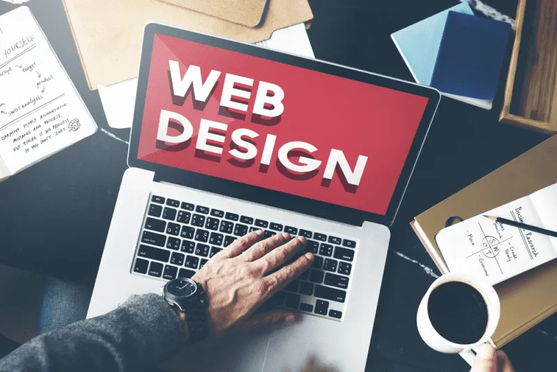 Avoid Fake Web Design Companies and Select the Right One