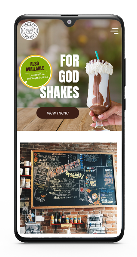 Mobile Image