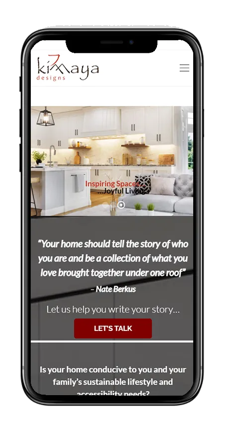 Mobile Image