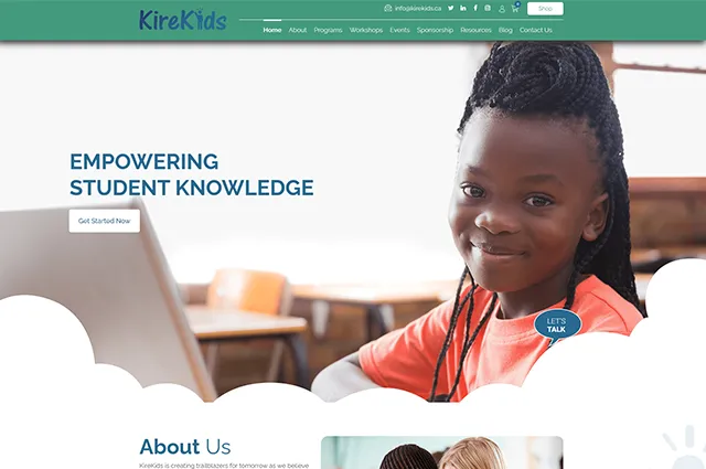 Portfolio Image