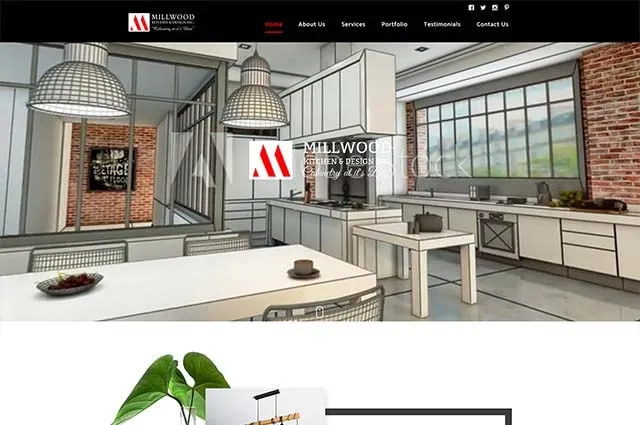 Portfolio Image