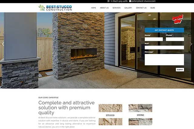 Portfolio Image