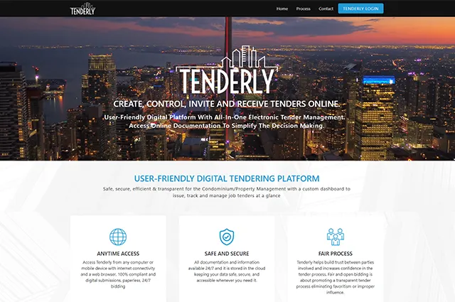 Portfolio Image