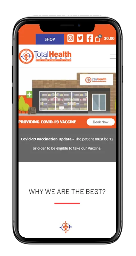 Mobile Image