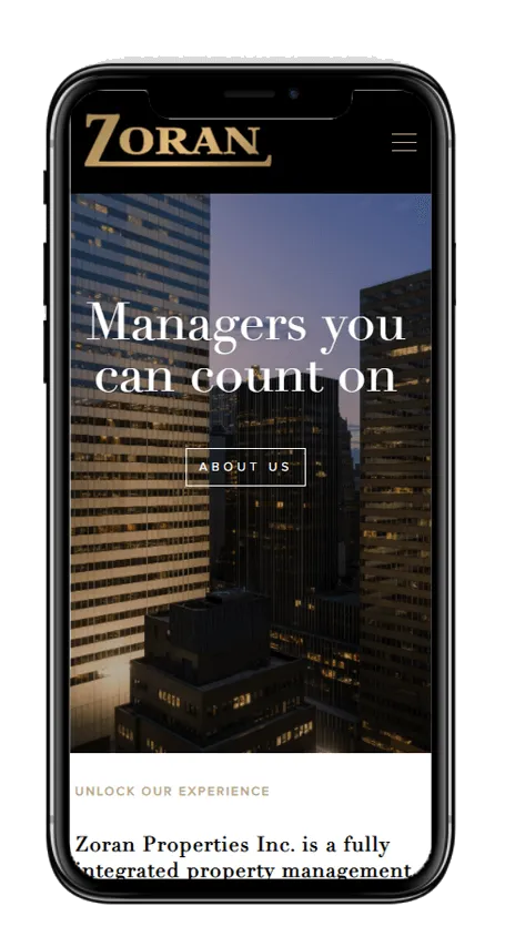 Mobile Image