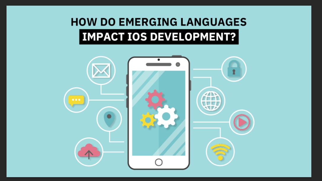 How Do Emerging Languages Impact iOS Development