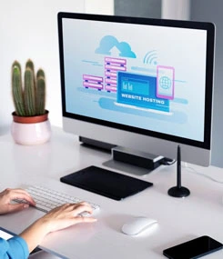 WordPress Migration Services
