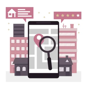 seo for real estate websites