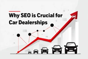 Why SEO is Crucial for Car Dealerships