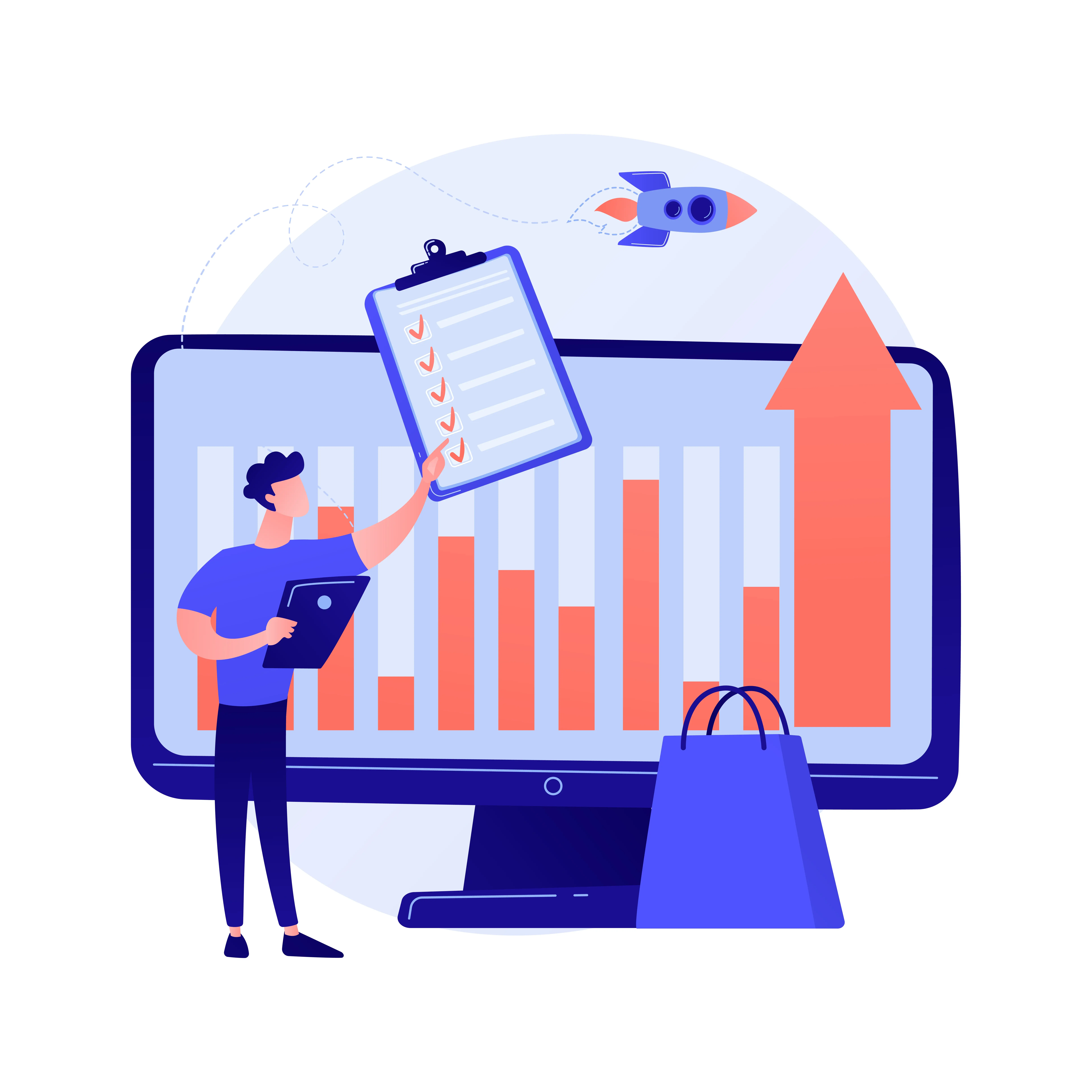 Measuring SEO Lead Generation Performance