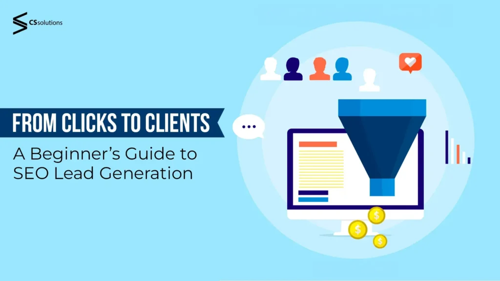 SEO Lead Generation
