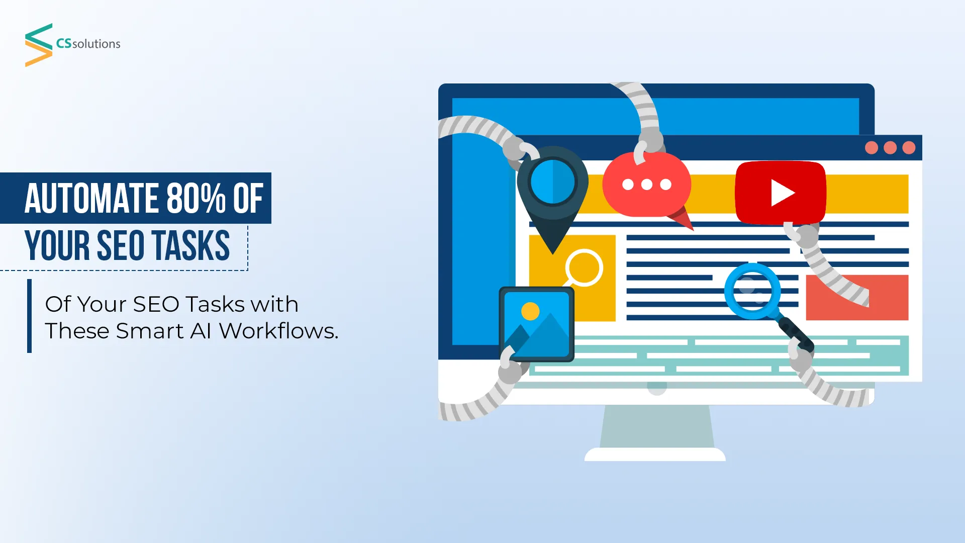 seo automation