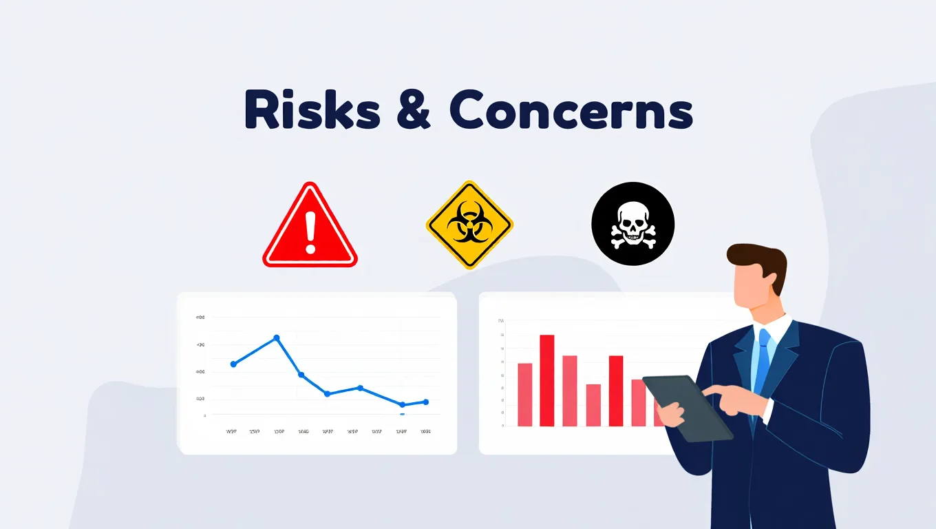 Risks & Concerns: The Downsides of This Acquisition