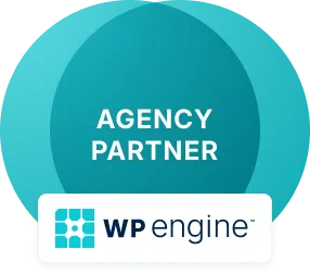 WP engine Agency Partner