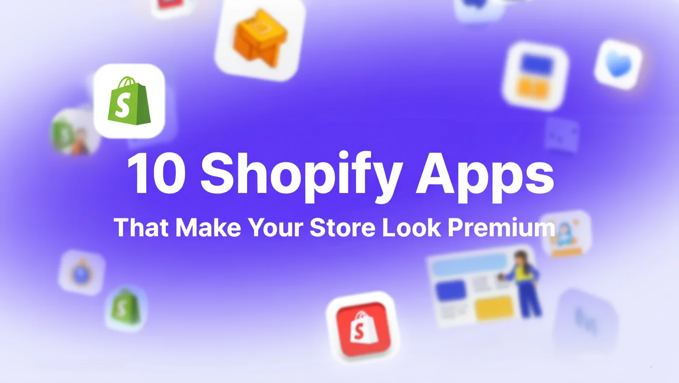 best-Shopify-Store-design-applications