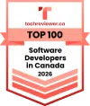 Top Software Development Company in Canada