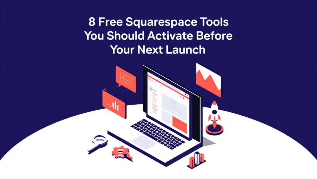 Best Free Squarespace Tools 2026