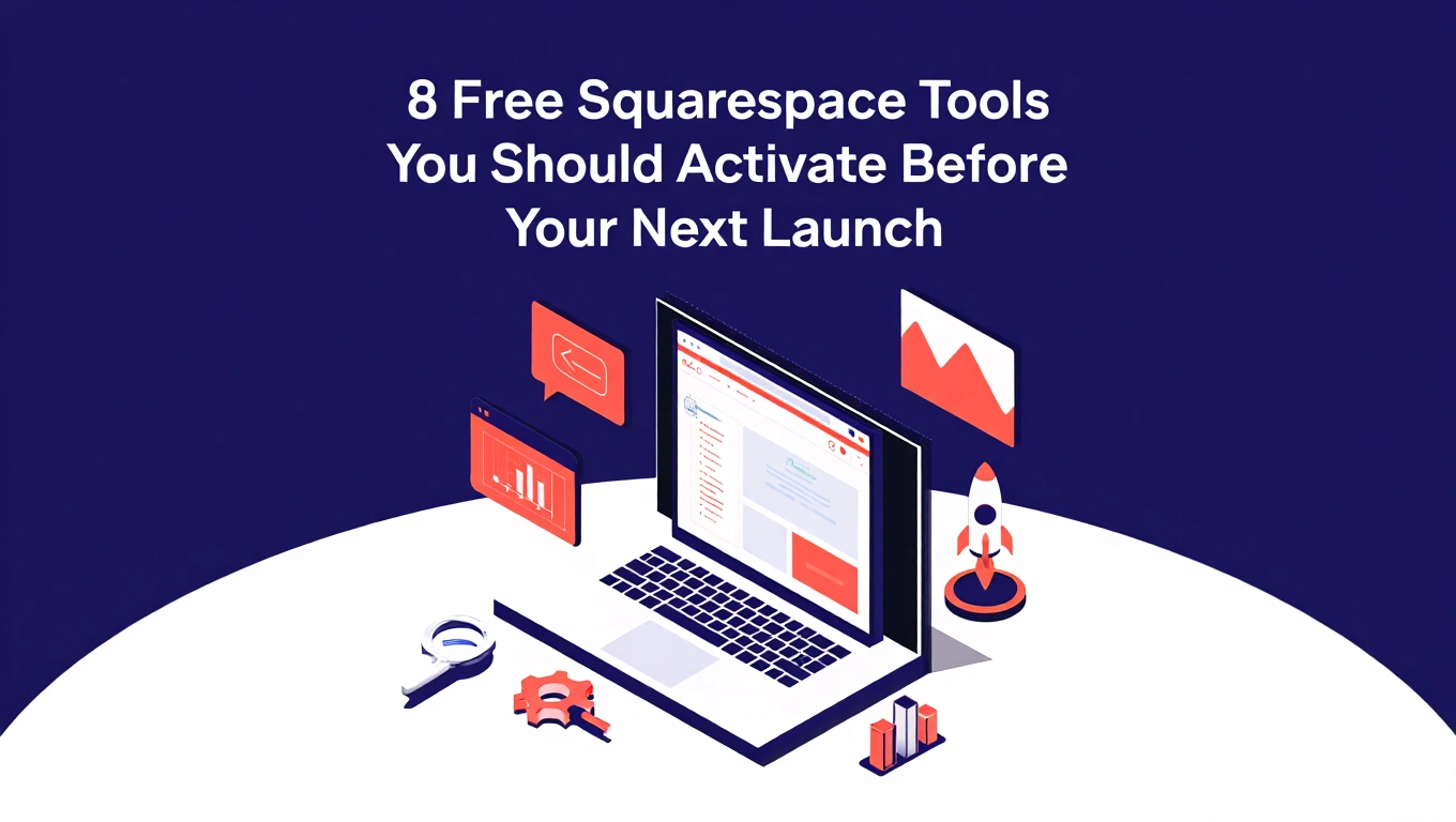 Best Free Squarespace Tools 2026
