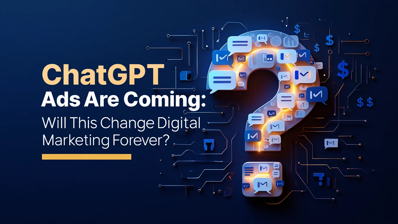 introduction to ChatGPT Ads