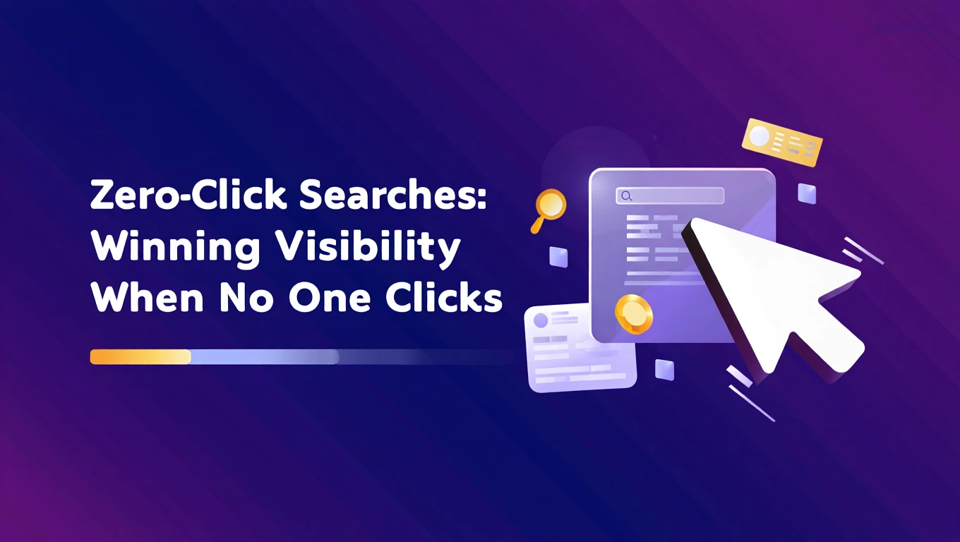 What Are Zero-Click Searches