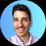 Alex Sardinha 5-star GoodFirms Review for CS Web Solutions