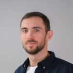 Artur Haponik 5-star GoodFirms Review for CS Web Solutions