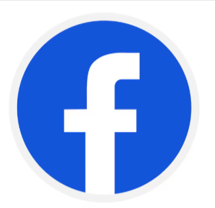 Facebook Logo CS Web Solutions