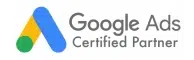 Google Ads Partner | CS Web Solutions