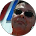 Mel Caterine's 5-star Google review for CS Web Solutions