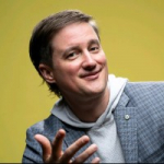 Richie Redding 5-star GoodFirms Review for CS Web Solutions