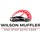 Wilson Muffler Shop 5-star Facebook Review for CS Web Solutions