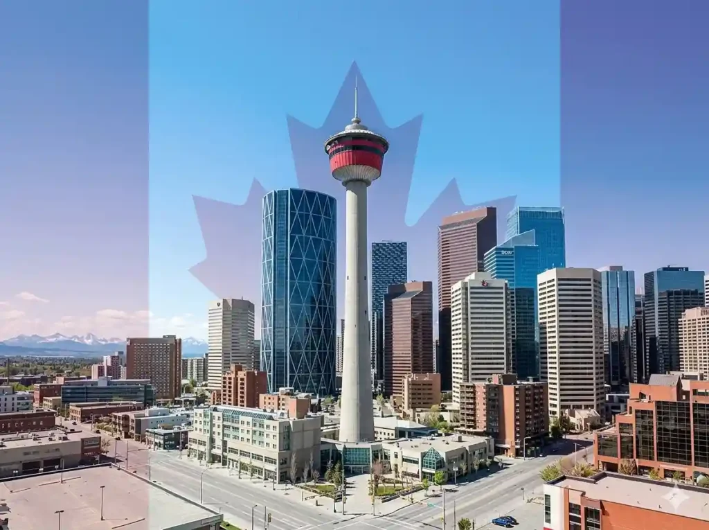 Calgary businesses served by CS Web Solutions