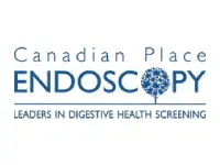 EndoScopy Logo - Web Design and Developed By CS Web Solutions