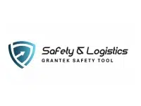 Safety & Logistics Logo - CS Web Solutions