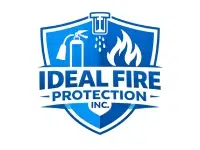 Ideal Fire Protection Website Design and Developed By CS Web Solutions