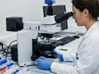 Medical industry client project by CS Web Solutions