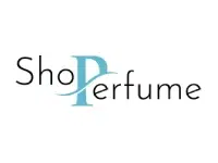 Shop Perfume Logo - Digital Marketing Project by CS Web Solutions
