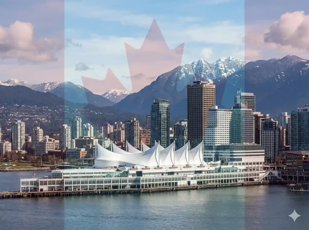 Vancouver businesses served by CS Web Solutions