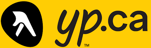yellowpages.ca website logo