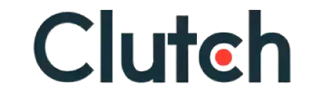 Clutch Logo CS Web Solutions