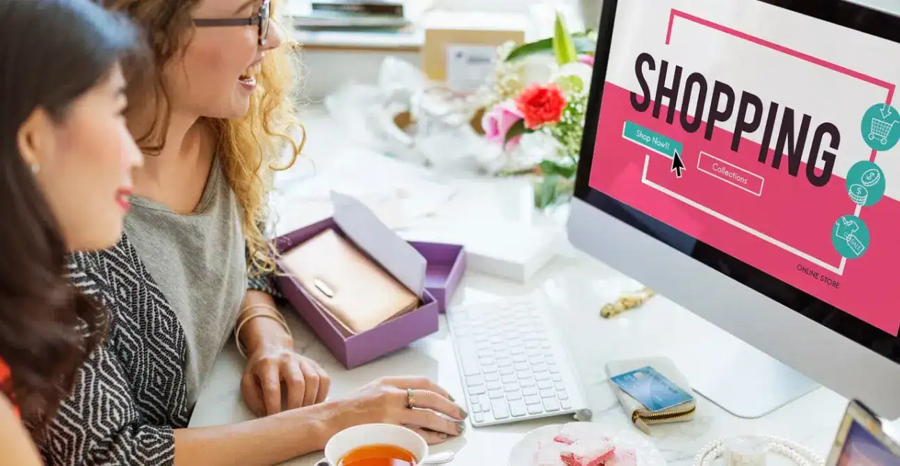Shopping Solutions CS Web Solutions