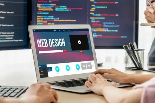 Web Design for Business by CS Web Solutions