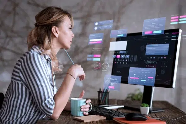 Custom Web Development in Canada