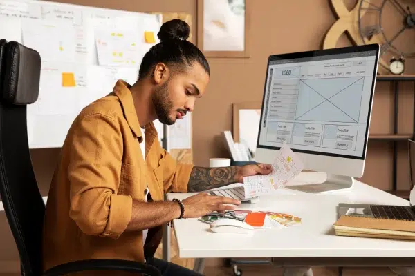 Custom Website Design | CS Web Solutions